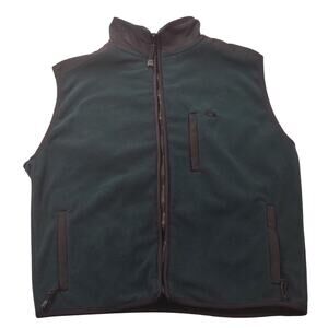 American Eagle Performance Fleece Vest, Size XXL